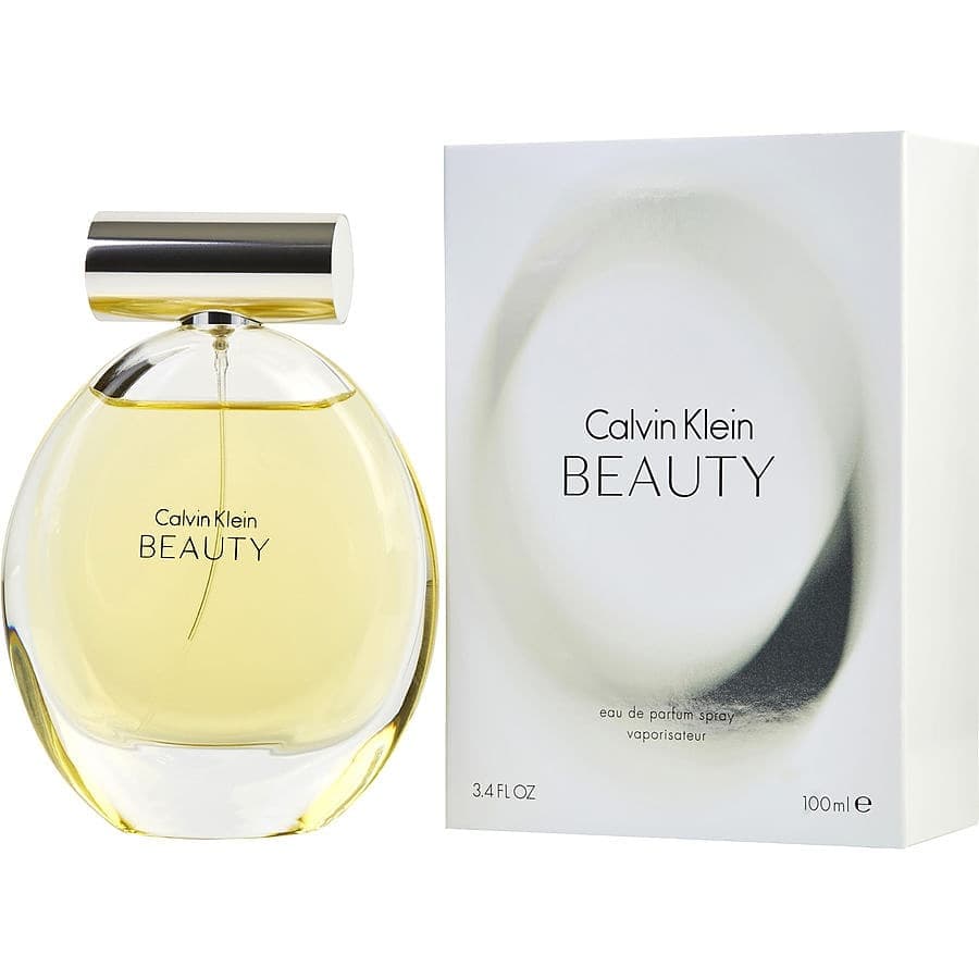 عطر ادکلن کلوین کلین بیوتی