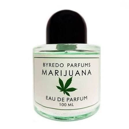 عطر ادکلن بایردو ماری جوانا