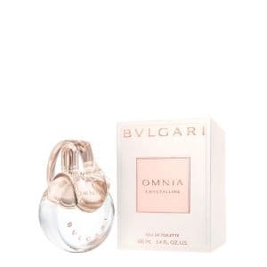 عطر ادکلن بولگاری اومنیا کریستالین