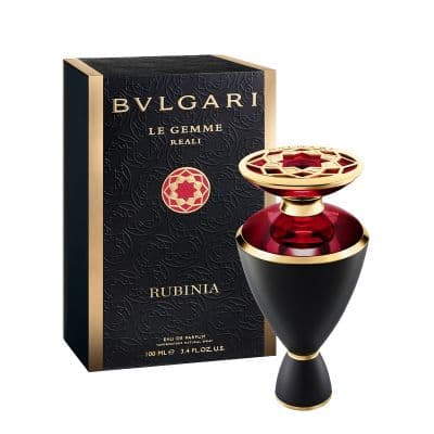 عطر ادکلن بولگاری ل ژم روبینیا