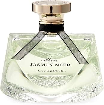 عطر ادکلن بولگاری مون جاسمین نویر لئو اکسکوئیز