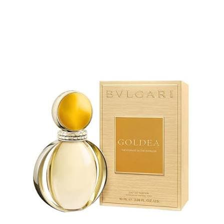 عطر ادکلن بولگاری گلدیا