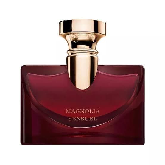 عطر ادکلن بولگاری اسپلندیدا مگنولیا سنشوال