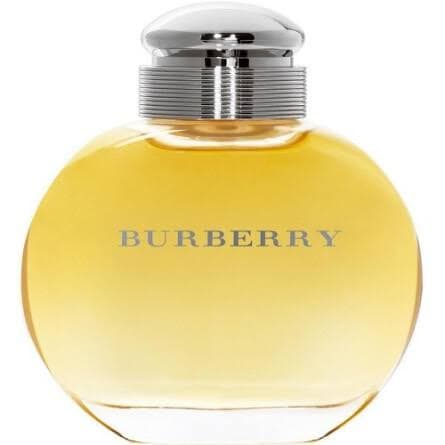 عطر ادکلن باربری زنانه