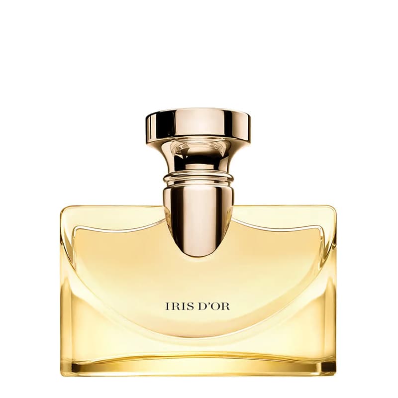 عطر ادکلن بولگاری اسپلندیدا آیریس دور