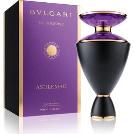 عطر ادکلن بولگاری له جم اشلما