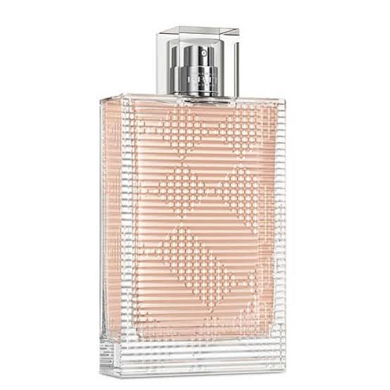 عطر ادکلن باربری بریت ریتم