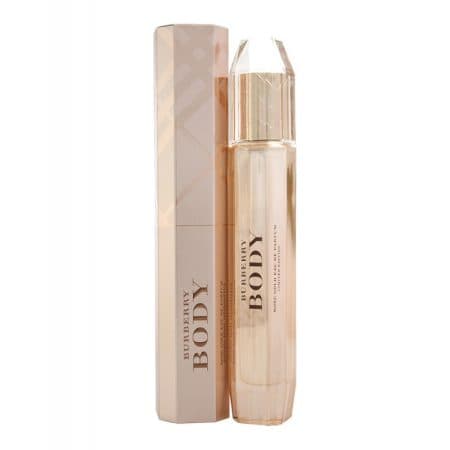 عطر ادکلن باربری بادی اینتنس