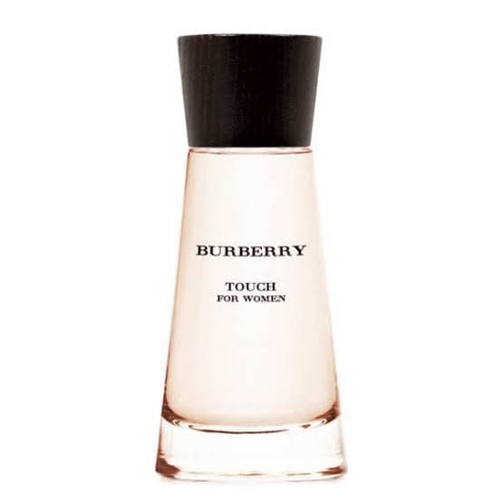 عطر ادکلن باربری تاچ زنانه