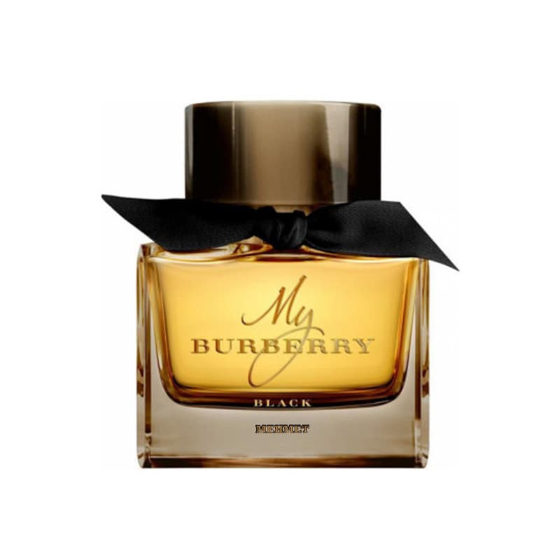 عطر ادکلن باربری مای باربری بلک