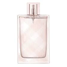 عطر ادکلن باربری بریت شیر زنانه