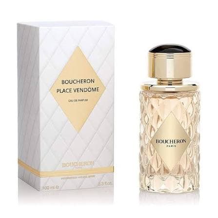 عطر ادکلن بوچرون پلیس وندوم