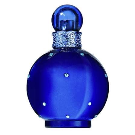 عطر ادکلن بریتنی اسپیرز میدنایت فانتزی