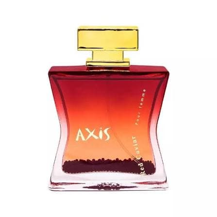 عطر ادکلن اکسیس رد خاویار