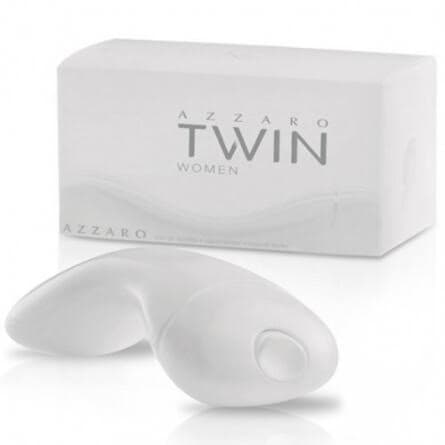 عطر ادکلن آزارو تویین زنانه