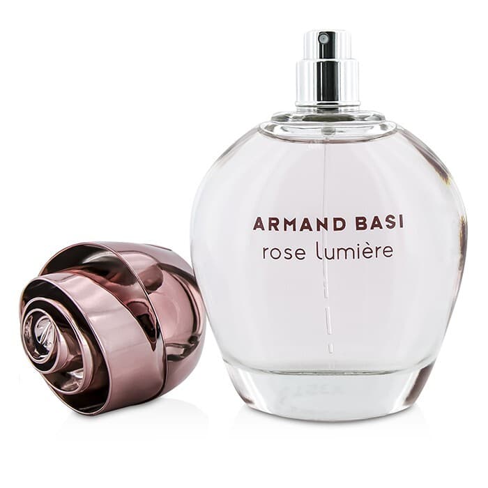 عطر ادکلن آرماند باسی رز لومیر