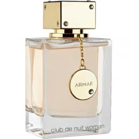 عطر ادکلن آرماف کلاب د نویت زنانه