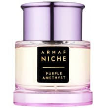 عطر ادکلن آرماف نیش پرپل آمتیست