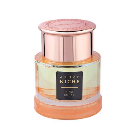 عطر ادکلن آرماف نیش پینک کورال