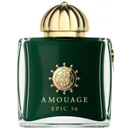 عطر ادکلن آمواج اپیک ۵۶ زنانه