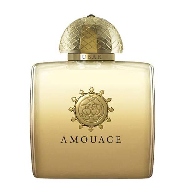 عطر ادکلن آمواج گلد زنانه