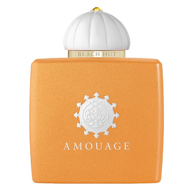 عطر ادکلن آمواج بیچ هات
