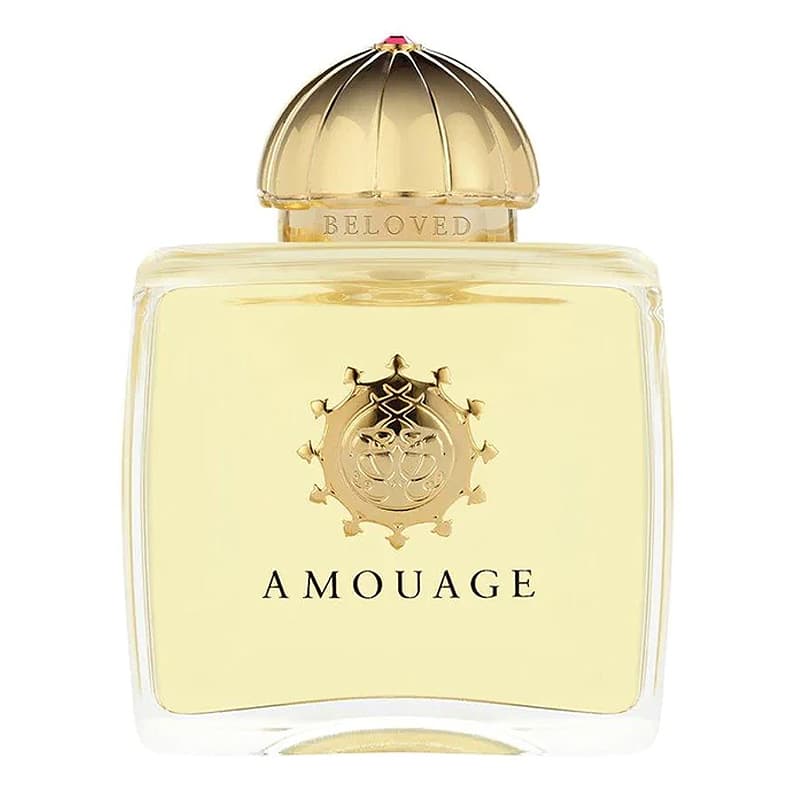 عطر ادکلن آمواج بیلاود زنانه