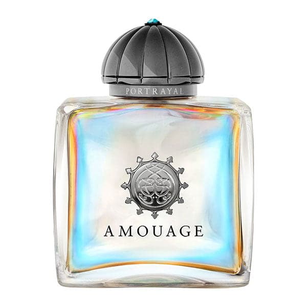 عطر ادکلن آمواج پورترایال زنانه
