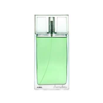 عطر ادکلن اجمل چمیستری