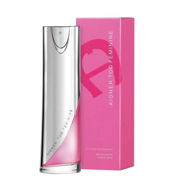 عطر ادکلن آگنر تو فمینین