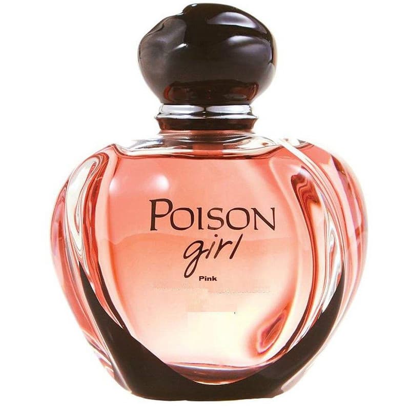 عطر ادکلن دیور پویزن گرل