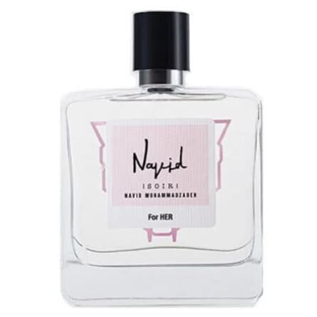 عطر سواق نوید محمدزاده زنانه
