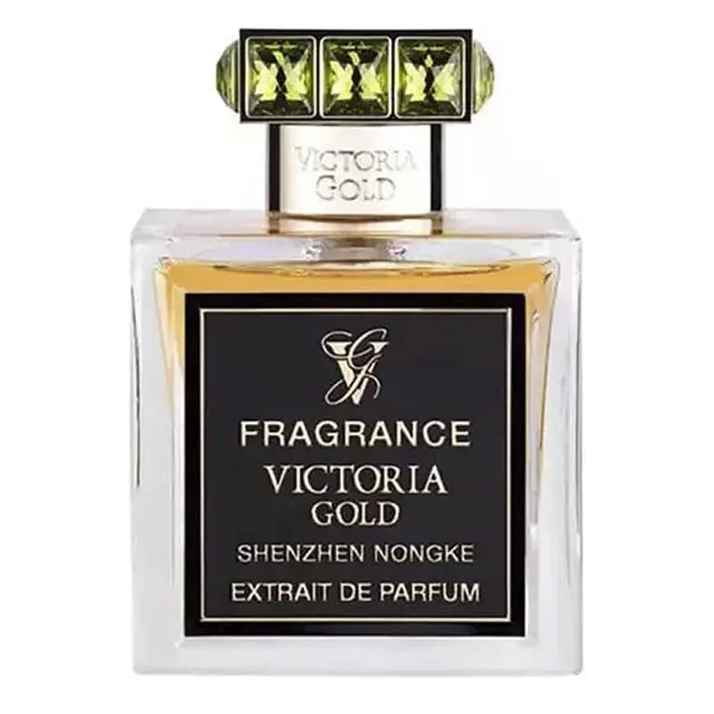 عطر ویکتوریا گلد شنژن نونکه اکستریت زنانه