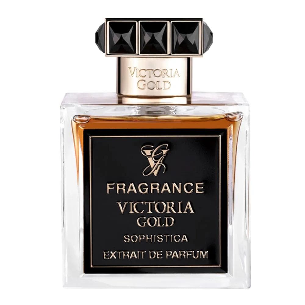 عطر ویکتوریا گلد سوفیستیکا اکستریت زنانه