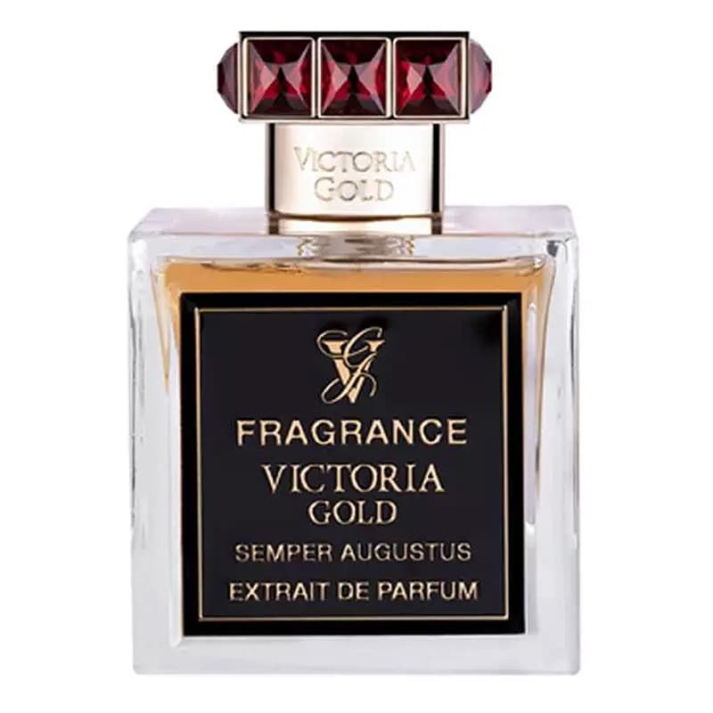 عطر ویکتوریا گلد سمپر آگوستوس اکستریت زنانه