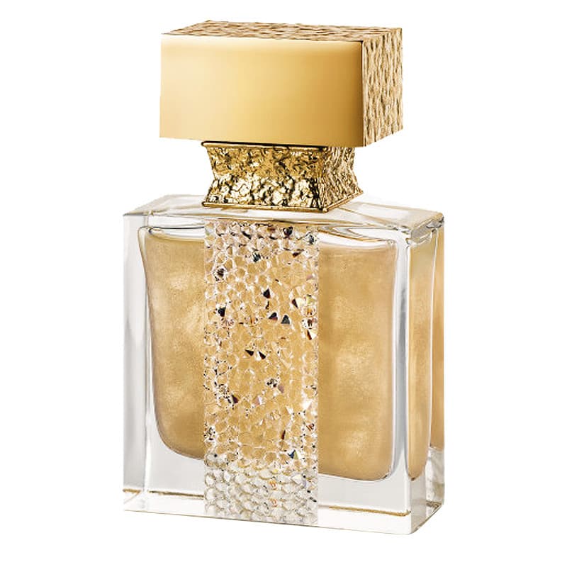 عطر زنانه ام میکالف یلانگ این گلد