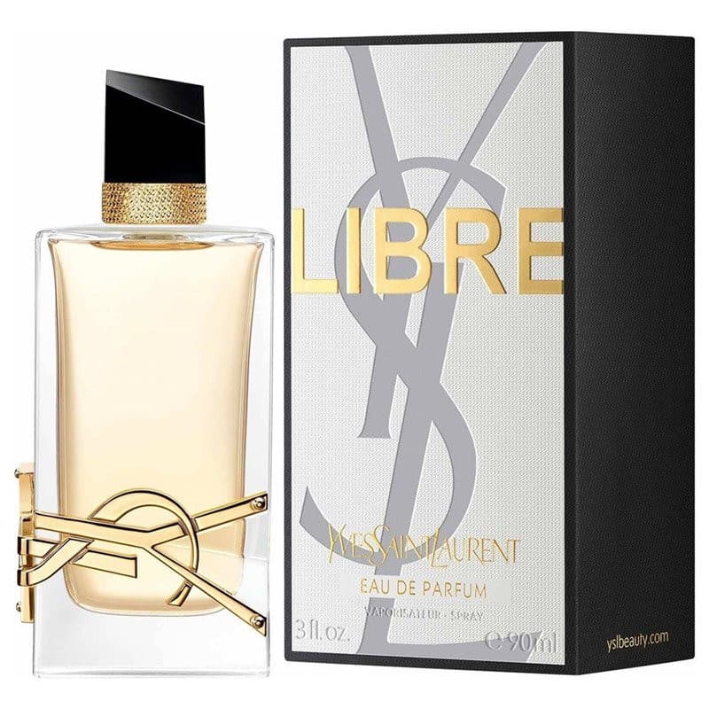 عطر ادکلن ایو سن لورن لیبر