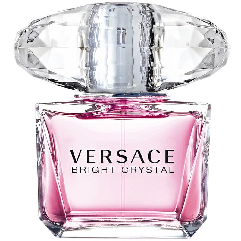 عطر ادکلن ورساچه برایت کریستال ادوپرفیوم