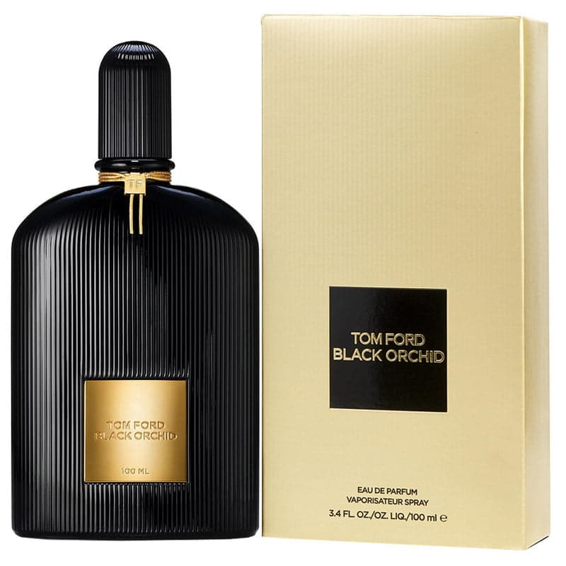 عطر ادکلن تام فورد بلک ارکید