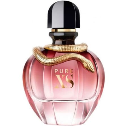 عطر ادکلن پاکو رابان پیور ایکس اس زنانه