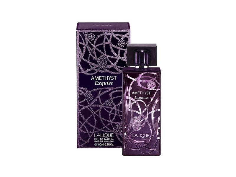 عطر ادکلن لالیک آمیتیس اکسکوئیز