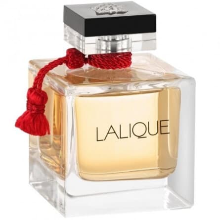 عطر ادکلن لالیک له پرفیوم (قرمز)