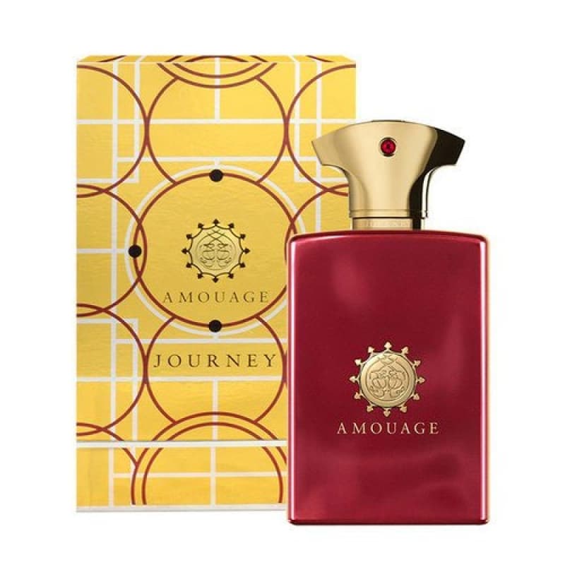عطر ادکلن آمواج جورنی مردانه