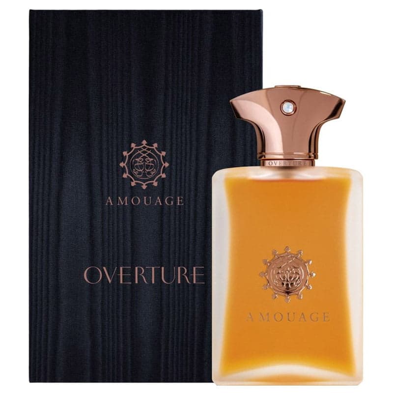 عطر ادکلن آمواج اورتور مردانه