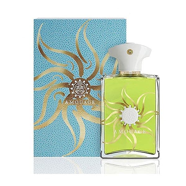 عطر ادکلن آمواج سان شاین مردانه