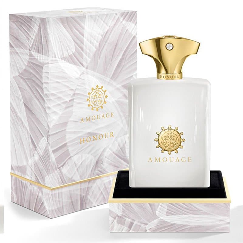 عطر ادکلن آمواج آنر مردانه
