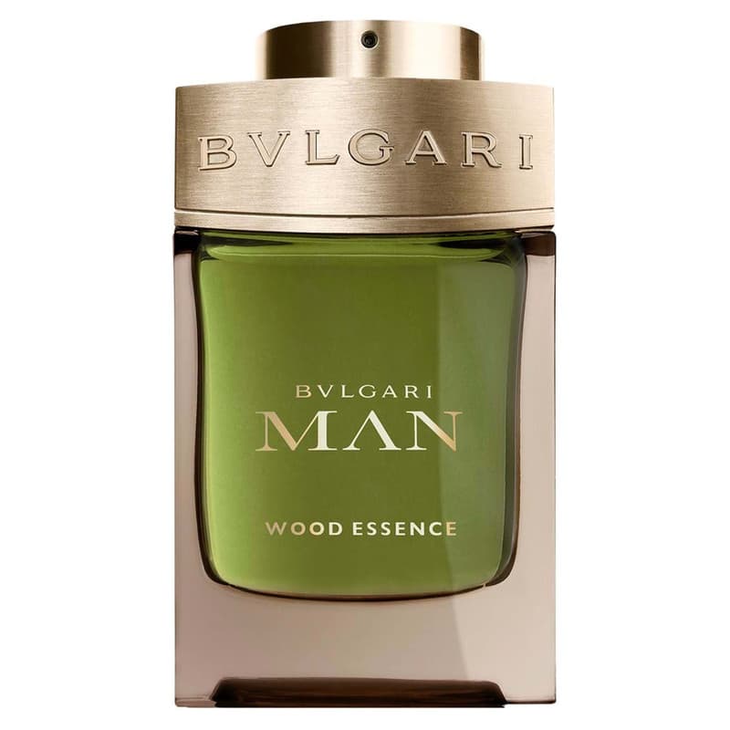 عطر ادکلن بولگاری من وود اسنس