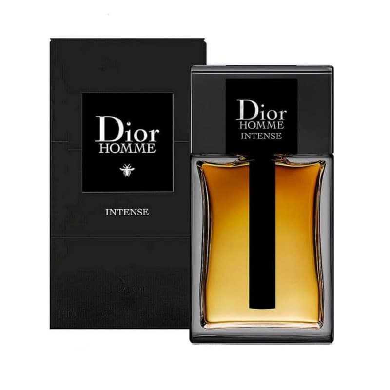 تستر عطر ادکلن دیور هوم اینتنس
