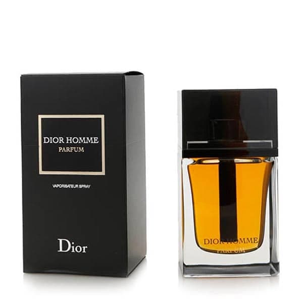 تستر عطر ادکلن دیور هوم پارفوم
