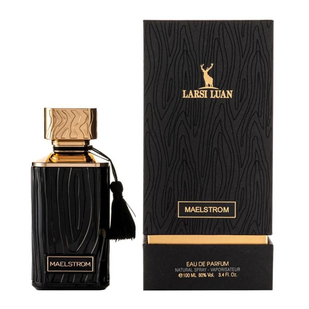 عطر لارسی لوان میلسترام مردانه